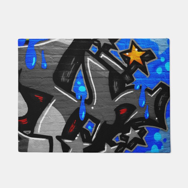 Tapete Grafite 3 dmcnm (Frente)