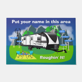 Tapete Grande Design Imagine O Design De 2670MK Acionando