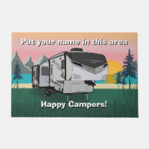 Grande Design Reflexão Quinto Roda