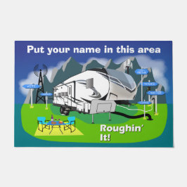 Tapete Grande Design Reflexo 28bh Design de Rotação