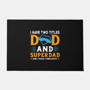Tapete Grandpa Gift Dad And Super Dad