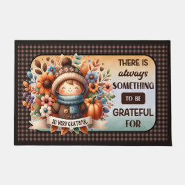 Tapete Grateful Doormat
