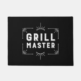 Tapete Grill Master