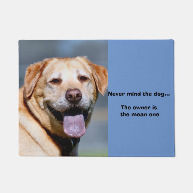 Tapete Grin (Frente)