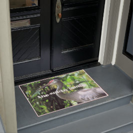 Tapete Grua da serra