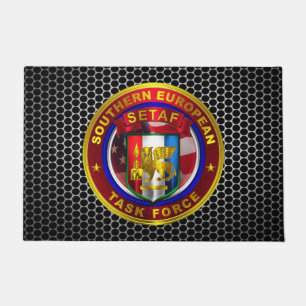 Tapete Grupo de Trabalho do Sul da Europa (SETAF)