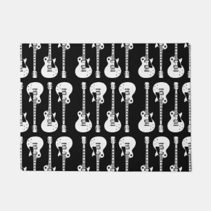 Tapete Guitarra elétricas gráficas