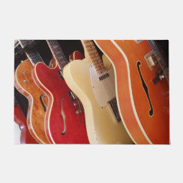 Tapete Guitarras