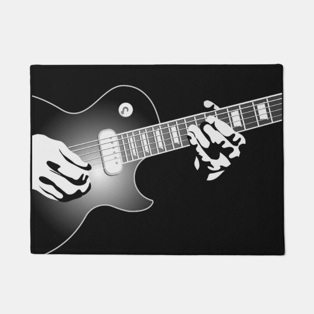 TAPETE GUITARRISTA (Frente)