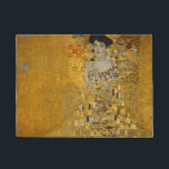 Tapete Gustav Klimt - Adele Bloch-Bauer I<br><div class="desc">Adele Bloch-Bauer I de Gustav Klimt. Linda pintura de uma linda mulher com um sorriso adorável. Pintado em cores de ouro com valores artísticos de art noveau. Disponível em muitas ideias de presentes diferentes e produtos maravilhosos para amantes da arte. Veja na nossa loja os produtos relacionados com este trabalho...</div>