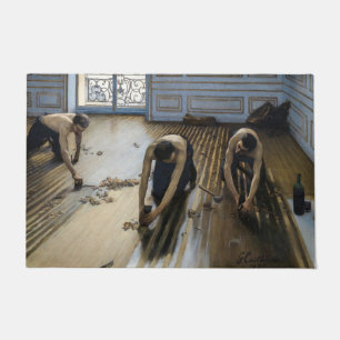 Tapete Gustave Caillebotte - As Aranhas