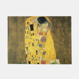 Tapete GUSTAVO KLIMT - O beijo 1907