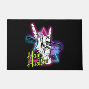 Tapete Hair Hustler