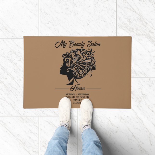 Tapete Hair Salon (Interior)