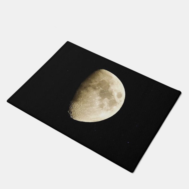 Tapete Half Moon (Inclinado)