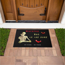 Halloween Assustador - Doce ou Travessura (Tamanho