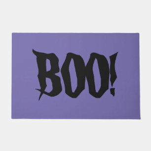 Tapete Halloween BOO! Porta