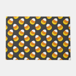 Tapete Halloween Candy Corn