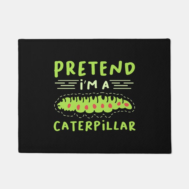 Tapete Halloween Cute (Frente)