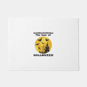 Tapete Halloween Divertido