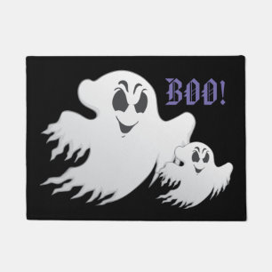 Tapete Halloween Door Mat