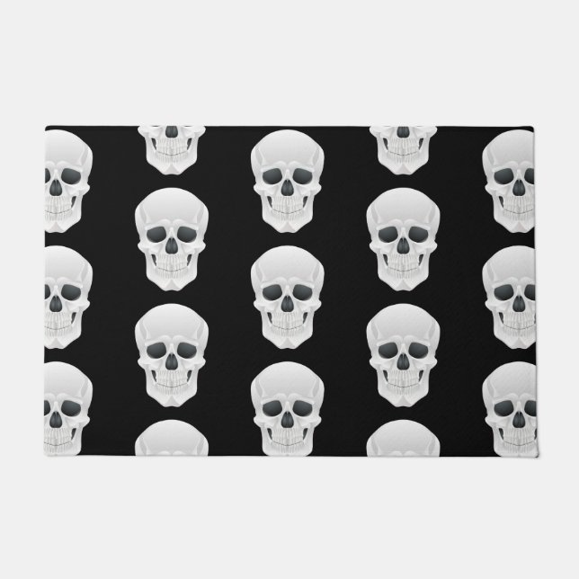Tapete Halloween Door Mat (Frente)