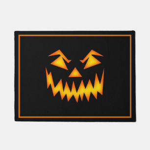 Tapete Halloween Door Mat
