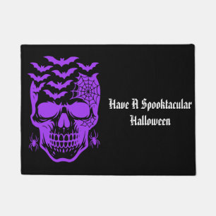 Tapete Halloween Door Mat