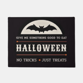 Tapete Halloween Door Mat
