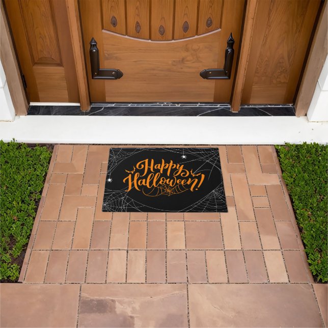 Tapete Halloween Doormat (Ar livre)
