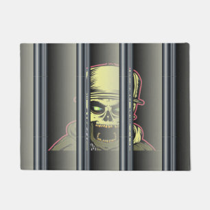 Tapete Halloween Doormat