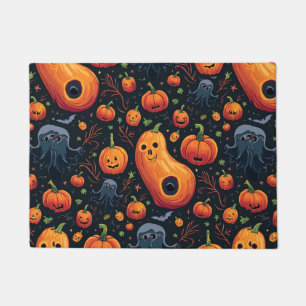 Tapete Halloween Doormat
