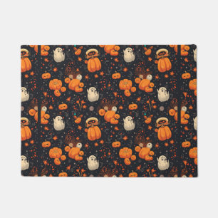 Tapete Halloween Doormat