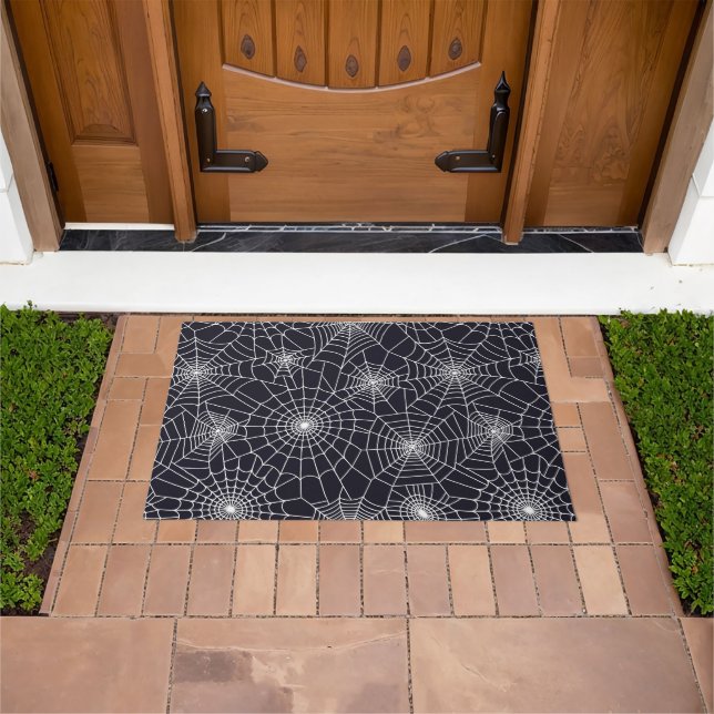 Tapete Halloween Doormat (Ar livre)