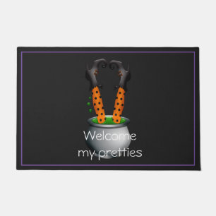 Tapete Halloween Doormat