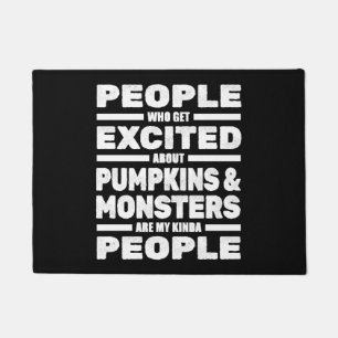 Tapete Halloween Engraçado