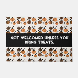 Tapete Halloween Engraçado Cote Confetti | Bombas Retro