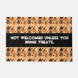 Tapete Halloween Engraçado Cote Confetti | Bombas Retro