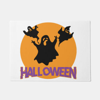 Tapete Halloween ghost