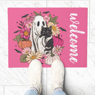 Tapete Halloween Ghost Girly