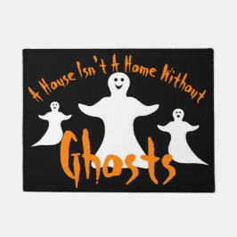 Tapete Halloween Ghost Home