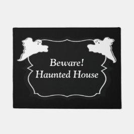 Tapete Halloween Ghosts