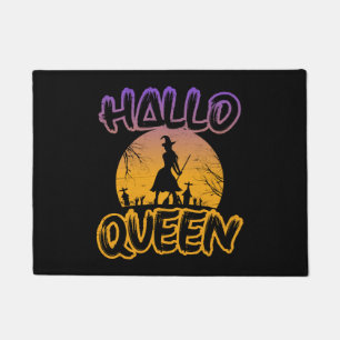 Tapete Halloween Halloqueen