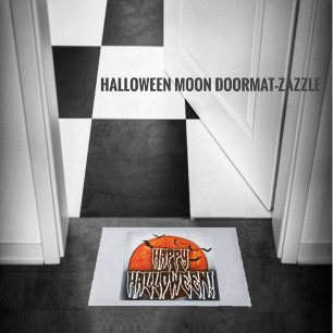Tapete Halloween Moon-PG