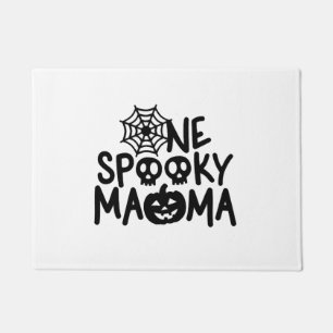 Tapete Halloween Para Mulheres No Dia Das Bruxas Uma Mamã
