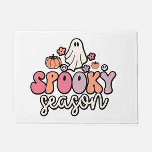 Tapete Halloween retrô