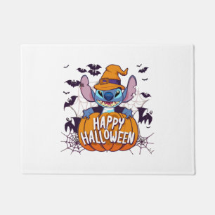 Tapete Halloween Stitch