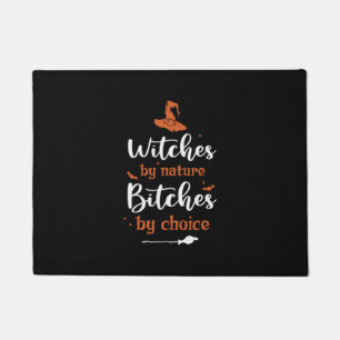 Tapete Halloween Witches by Nature Birthday