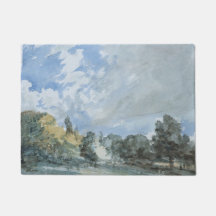 Hampstead Heath (London Park)