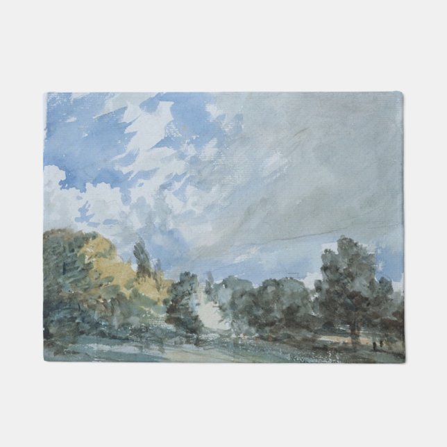 Tapete Hampstead Heath (London Park) (Frente)